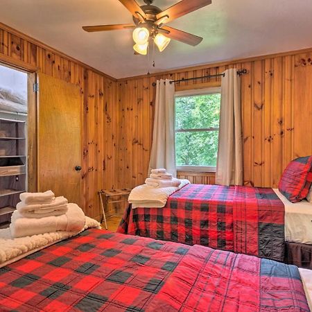 Quiet Asheville Home Near Appalachian Trail And Dtwn Exteriör bild