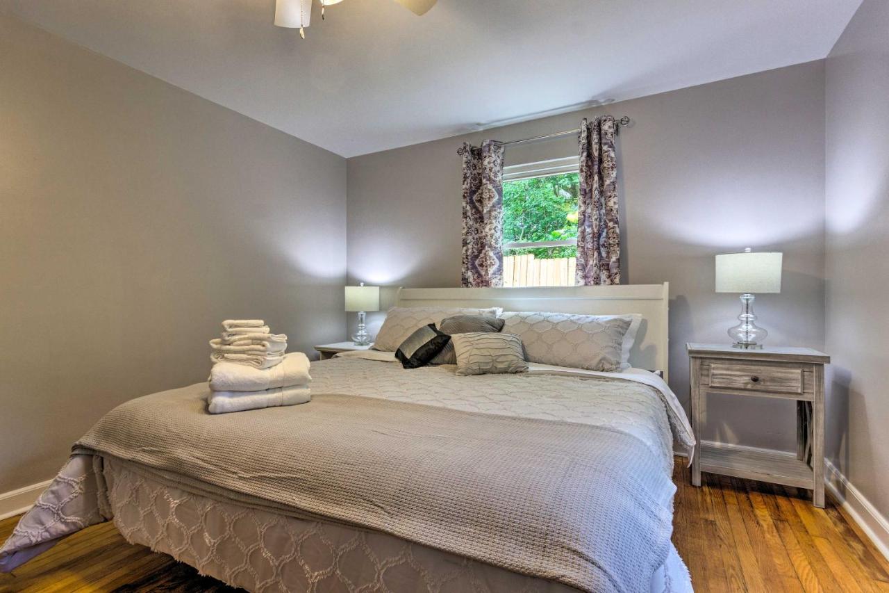 Quiet Asheville Home Near Appalachian Trail And Dtwn Exteriör bild